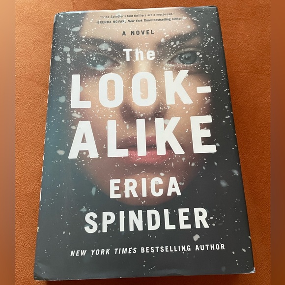 Book Bundle - The Paris Apartment, The Look Alike, You Are Not Alone - Picture 3 of 8